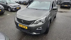 Gebruikt 2017 Peugeot 3008 SUV | € 11.900 (Eerlijke prijs)