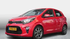 Gebruikt 2020 Kia Picanto Hatchback | € 11.690 (Goede deal)