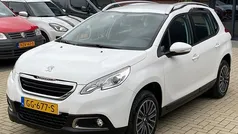 Gebruikt 2015 Peugeot 2008 Active SUV | € 6.499 (Super prijs)