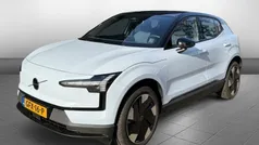 Gebruikt 2024 Volvo EX30 Plus SUV | € 36.995 (Eerlijke prijs)