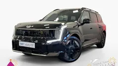 Aurora black pearl Gebruikt 2024 Kia EV9 GT-Line SUV | € 75.990 (Eerlijke prijs)