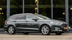 Gebruikt 2018 Ford Mondeo Titanium Stationwagen | € 17.950 (Eerlijke prijs)
