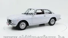 Anders Gebruikt 1971 Alfa Romeo GT Junior Coupé | € 35.000