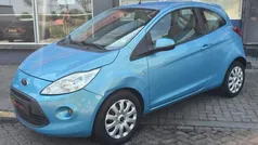 Gebruikt 2009 Ford Ka Titanium Hatchback | € 2.890 (Goede deal)