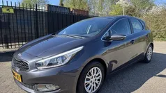 Gebruikt 2014 Kia Ceed Hatchback | € 5.950 (Goede deal)