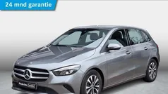 Grijs Gebruikt 2020 Mercedes B180 Business MPV | € 26.950 (Eerlijke prijs)