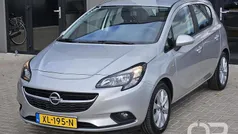 Grijs Gebruikt 2019 Opel Corsa Business Hatchback | € 11.449 (Eerlijke prijs)