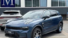 Blauw Gebruikt 2022 Lynk & Co 01 SUV | € 23.899 (Eerlijke prijs)