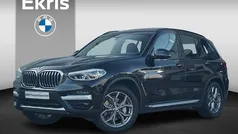 Gebruikt 2021 BMW X3 xLine SUV | € 38.900 (Goede deal)