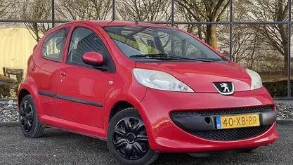 Occasion Peugeot 107 68 PK (50 kW) 2007 Hatchback