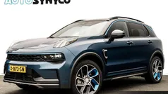 Gebruikt 2024 Lynk & Co 01 SUV | € 29.700 (Eerlijke prijs)