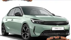 Groen Nieuw 2025 Opel Corsa Hatchback | € 27.333 (Super prijs)