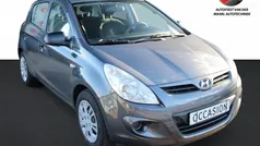 Gebruikt 2012 Hyundai i20 Hatchback | € 4.150 (Eerlijke prijs)