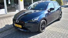 Gebruikt 2024 Mazda 2 Homura-Line Hatchback | € 24.950 (Eerlijke prijs)
