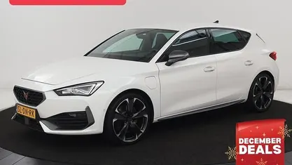 Occasion 2022 Cupra Leon VZ Hatchback | € 21.900 (Goede deal)