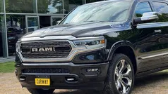 Zwart Gebruikt 2022 Dodge Ram Limited Pickup | € 58.900 (Eerlijke prijs)