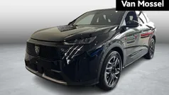 Zwart Nieuw 2025 Peugeot 3008 Allure SUV | € 46.995 (Eerlijke prijs)