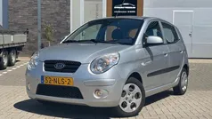 Gebruikt 2010 Kia Picanto Hatchback | € 2.999 (Eerlijke prijs)