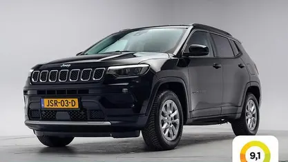 Occasion Jeep Compass Limited 131 PK (96 kW) 2023 SUV