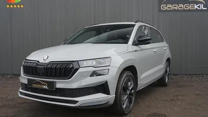 Occasion Skoda Karoq Business Line 150 PK (110 kW) 2022 SUV