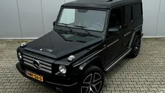 Groen Gebruikt 1996 Mercedes G300 AMG SUV | € 28.444