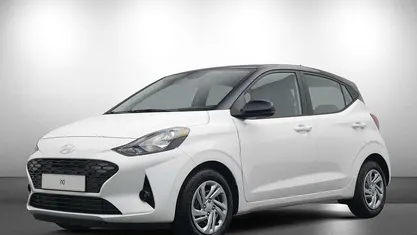 Occasion 2024 Hyundai i10 Premium Hatchback | € 18.725 (Eerlijke prijs)