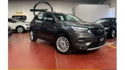 Occasion Opel Grandland X Innovation 129 PK (94 kW) 2020 SUV