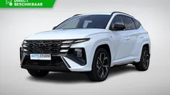 Suv Nieuw 2025 Hyundai Tucson N Line SUV | € 45.663 (Eerlijke prijs)