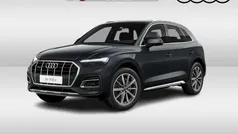 Gebruikt 2025 Audi Q5 Advanced SUV | € 53.950 (Eerlijke prijs)