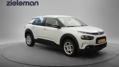 Gebruikt 2018 Citroën C4 Cactus Business Class Hatchback | € 8.345 (Eerlijke prijs)