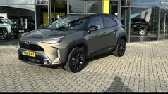 Gebruikt 2023 Toyota Yaris Cross X-plore SUV | € 28.945 (Eerlijke prijs)
