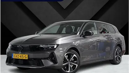 Occasion Opel Astra 181 PK (133 kW) 2024 Stationwagen