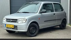 Gebruikt 1999 Daihatsu Cuore Hatchback | € 850 (Eerlijke prijs)