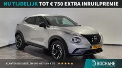 Gebruikt 2023 Nissan Juke N-Connecta SUV | € 24.195 (Eerlijke prijs)