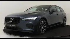 Gebruikt 2025 Volvo V60 Plus Stationwagen | € 46.890 (Eerlijke prijs)