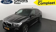 Gebruikt 2019 BMW X4 Executive SUV | € 35.950 (Eerlijke prijs)