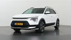 Gebruikt 2022 Kia Niro SUV | € 31.935 (Eerlijke prijs)