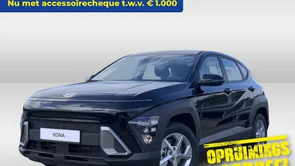 Occasion 2025 Hyundai Kona Comfort SUV | € 29.925 (Goede deal)