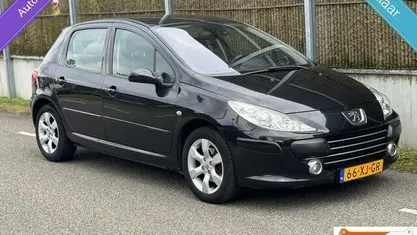 Occasion Peugeot 307 Premium 109 PK (80 kW) 2007 Hatchback