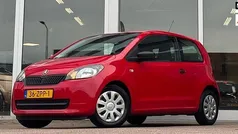 Gebruikt 2013 Skoda Citigo Hatchback | € 3.844 (Eerlijke prijs)