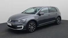 Grijs Gebruikt 2020 VW e-Golf Hatchback | € 14.740 (Eerlijke prijs)