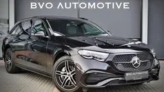 Gebruikt 2024 Mercedes E300 AMG line Stationwagen | € 64.845 (Iets duurder)