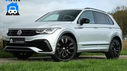 Occasion 2021 VW Tiguan Style SUV | € 35.995 (Goede deal)
