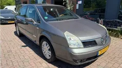 Grijs Gebruikt 2006 Renault Vel Satis Hatchback | € 1.850 (Eerlijke prijs)