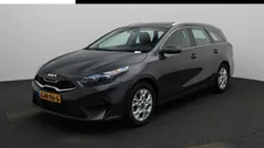 Grijs Gebruikt 2024 Kia Ceed Stationwagen | € 28.940 (Eerlijke prijs)