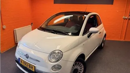 Occasion Fiat 500 69 PK (50 kW) 2010 Hatchback