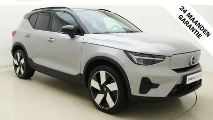 Occasion 2024 Volvo EX40 Ultra SUV | € 46.800 (Eerlijke prijs)
