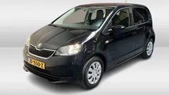 Gebruikt 2019 Skoda Citigo Ambition Hatchback | € 10.250 (Eerlijke prijs)