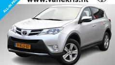 Gebruikt 2013 Toyota RAV4 SUV | € 18.499 (Eerlijke prijs)
