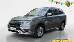 Gebruikt 2020 Mitsubishi Outlander P-HEV Intense+ SUV | € 22.745 (Eerlijke prijs)